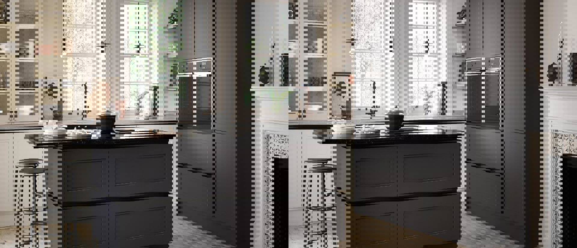 Hunton Handleless Kitchens Handleless Kitchen Design